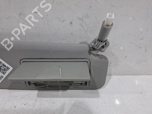 Højre solskærm SUZUKI VITARA (LY) 1.6 (APK 416) | BP39578157I2 - Image 2