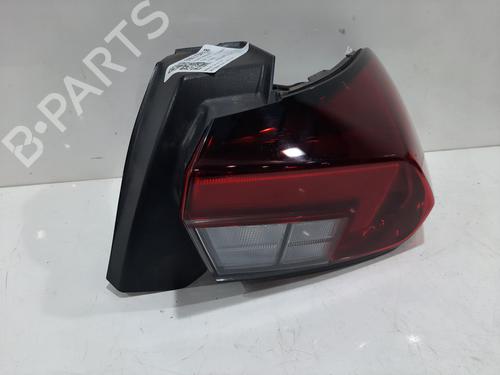 Used Right taillight Right taillight VAUXHALL CORSA Mk V (F) 1.2 (75 hp) 36315886 36315886