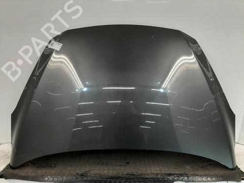 Used Hood Hood FORD FIESTA VII (HJ, HF) 1.1 Ti-VCT (86 hp) 33868221 33868221
