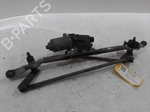 Used Front wiper motor MAZDA CX-5 (KE, GH) 2.2 D (KE2FW) (150 hp) 26746088