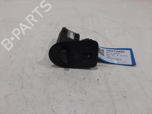 Headlight switch SEAT IBIZA IV (6J5, 6P1) 1.4 TDI | BP34733833I24 - Image 2