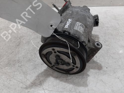 AC compressor FORD PUMA (J2K, CF7) 1.0 EcoBoost | BP33010221M34  - Image 5