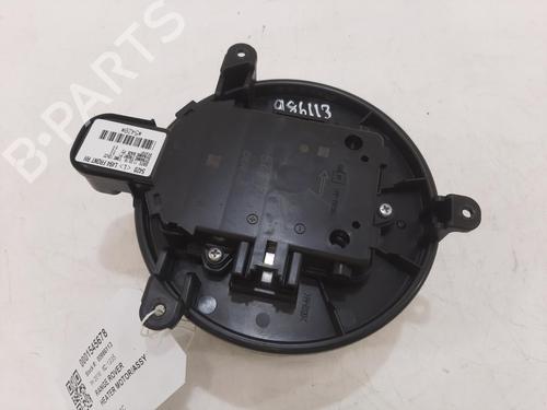 Ventola Interna stufa abitacolo LAND ROVER RANGE ROVER IV (L405) 4.4 SDV8 4x4 (340 hp) 29922747