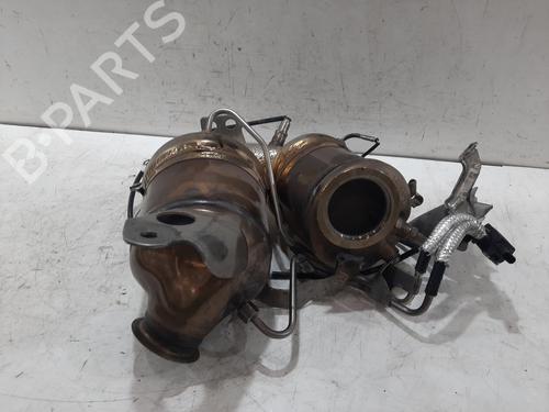 Used Catalyst Catalyst 38015130 38015130