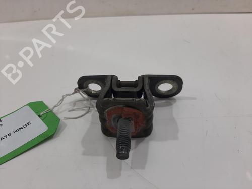 Hinge/Door check strap FORD S-MAX (CJ, WA6) 2.0 TDCi | BP29553508C146 