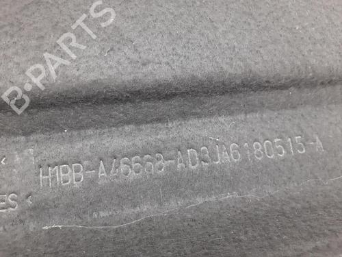 Hattehylde FORD FIESTA VII (HJ, HF) 1.0 EcoBoost Active | BP38305152C85 - Image 2