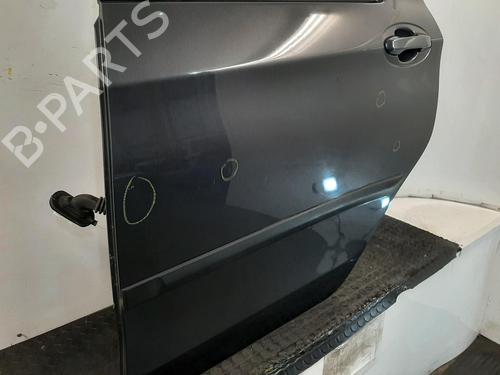 Left rear door TOYOTA YARIS (_P13_) 1.3 (NSP130_, NSP130) | BP29060243C4 