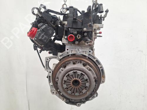Motor für FORD KA+ III (UK, FK) 1.2 (70 hp) 26824069