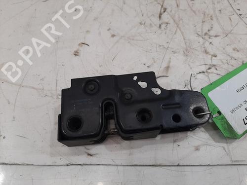 Used Hood lock Hood lock AUDI A3 Convertible (8P7) 1.6 TDI (105 hp) 33940559 33940559