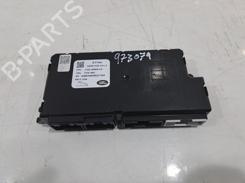 Used Control unit Control unit LAND ROVER RANGE ROVER IV (L405) 4.4 SDV8 4x4 (340 hp) 35962818 35962818