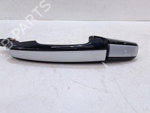Used Exterior handle LAND ROVER RANGE ROVER SPORT II (L494) 4.4 SDV8 4x4 (340 hp) 29922643