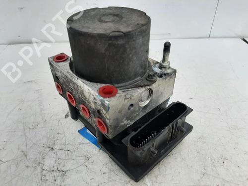 Used Brake master cylinder NISSAN MICRA III (K12) 1.2 16V (80 hp) 26839268