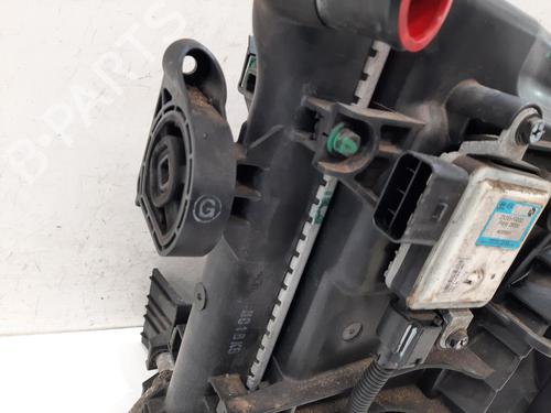 Radiator set HYUNDAI i30 (PDE, PD, PDEN) 1.4 T-GDI | BP33262439M120  - Image 6