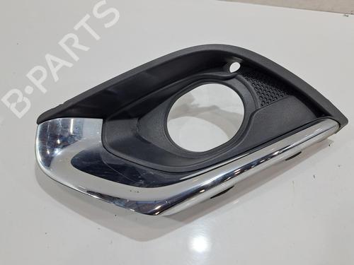 Rejilla VAUXHALL CORSA Mk IV (E) (X15) 1.4 (90 hp) 32852077