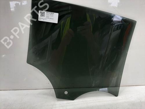 Used Rear left door window JAGUAR I-PACE (X590) EV400 AWD (400 hp) 26797869