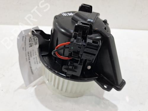 Heater blower motor VW TAIGO (CS1) 1.0 TSI | BP28084522M62 