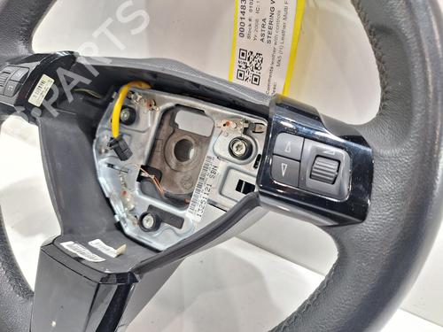 Steering wheel VAUXHALL ASTRA Mk V (H) (A04) 1.6 (L48) | BP28039541C49 