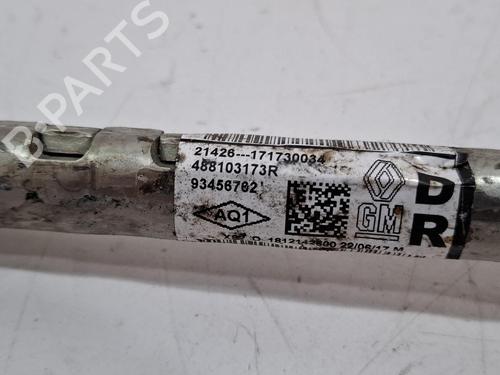 Steering column VAUXHALL VIVARO B Van (X82) 1.6 CDTi | BP37448894M21 - Image 2