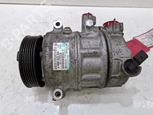 Used AC compressor AC compressor SKODA SUPERB II (3T4) 1.6 TDI (105 hp) 40523375 40523375