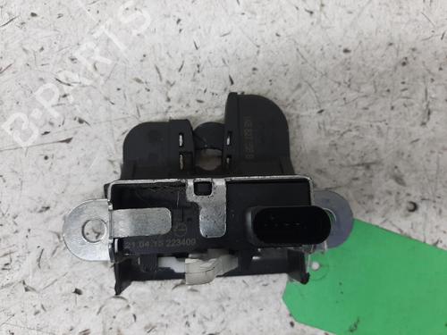 Used Tailgate lock Tailgate lock 26860510 26860510