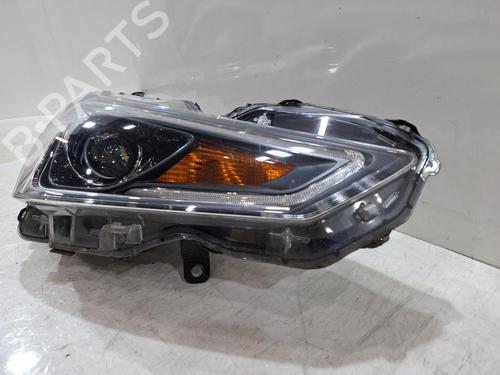 Right headlight TOYOTA AYGO (_B4_) 1.0 (KGB40) | BP39655765C29 - Image 3