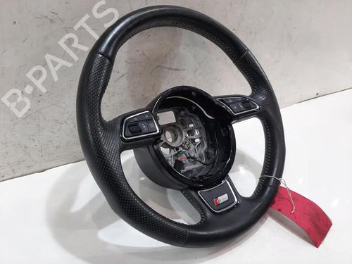Steering wheel AUDI A1 (8X1, 8XK) 1.4 TFSI | BP33010498C49 - Image 3