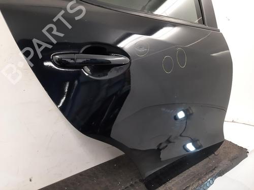 Dør høyre bak MAZDA 2 Hatchback (DL, DJ) 1.5 SKYACTIV-G M Hybrid | BP32380306C5