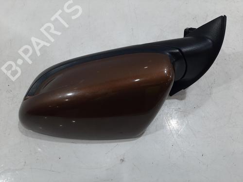 Left mirror KIA CEE'D (JD) 1.6 CRDi 136 | BP29445009C26 