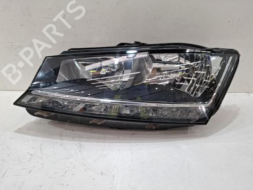 Used Left headlight Left headlight 39569881 39569881