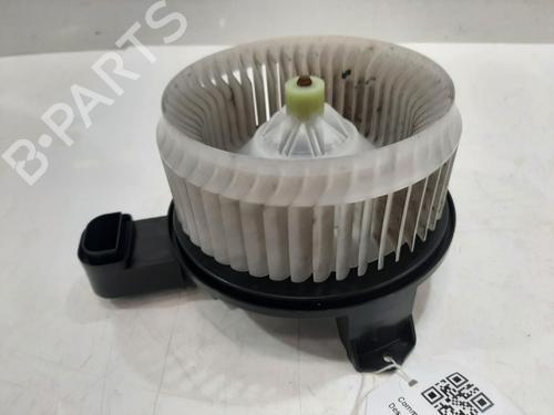Used Heater blower motor JAGUAR I-PACE (X590) EV400 AWD (400 hp) 28507185