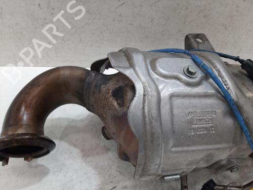 Particulate filter FORD FOCUS III 1.6 TDCi | BP33242492M81 - Image 3