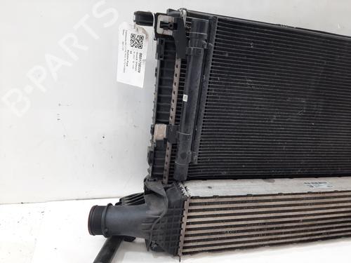 Radiator set AUDI A6 C8 (4A2) 40 TFSI | BP37082130M120 - Image 3