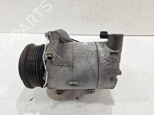 AC compressor FORD MONDEO V Turnier (CF) 2.0 TDCi | BP31879009M34