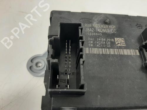 Control unit JAGUAR I-PACE (X590) EV400 AWD | BP26869180M11 