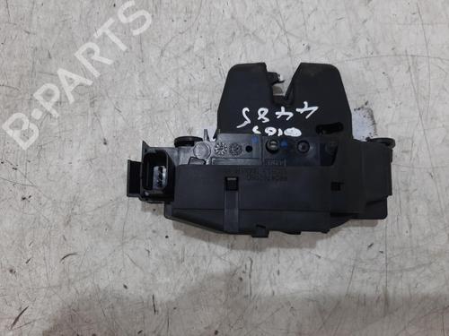 Bagklap lås Bagklap lås CITROËN C4 Picasso II 1.6 HDi / BlueHDi 115 (115 hp) 36951021 36951021