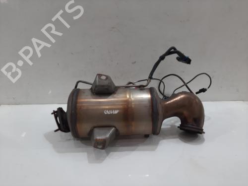 Used Particulate filter Particulate filter VAUXHALL INSIGNIA Mk I (A) Hatchback (G09) 2.0 CDTI (68) (170 hp) 35985449 35985449