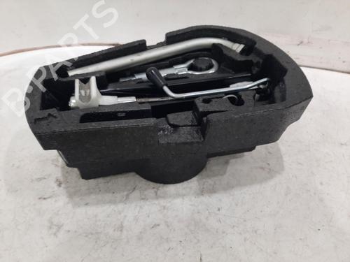 Jack Kit VW POLO V (6R1, 6C1) 1.2 TSI 16V | BP26745458C119 