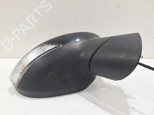 Right mirror FORD FIESTA VI (CB1, CCN) 1.0 EcoBoost | BP26861389C27 