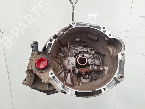 Used Gearbox Gearbox 38067394 38067394
