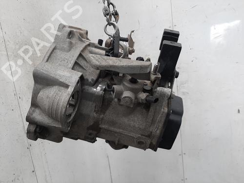 Gearbox SKODA FABIA II (542) 1.6 TDI | BP29881832M3