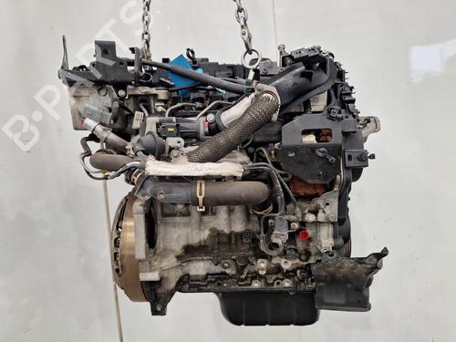 Engine VOLVO V40 Hatchback (525) D2 | BP29553506M1 