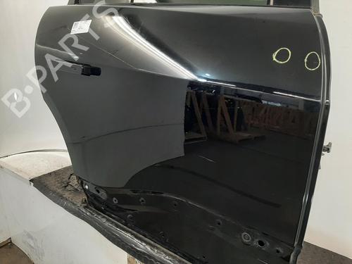 Dør højre bagtil JAGUAR I-PACE (X590) EV400 AWD | BP38446480C5 - Image 3