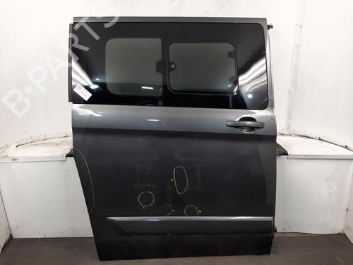 Used Right slide door FORD TRANSIT CUSTOM V362 Van (FY, FZ) 2.0 EcoBlue (185 hp) 29603431