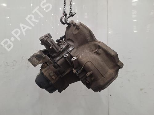 Gearbox VAUXHALL CORSA Mk IV (E) (X15) 1.4 | BP39532023M3 - Image 3
