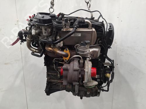Engine AUDI A5 Sportback (8TA) 2.0 TDI | BP40454635M1  - Image 5