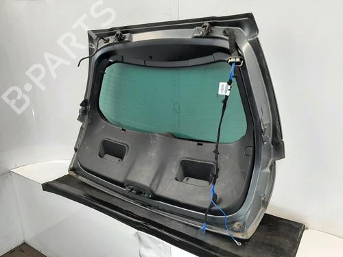 Tailgate CITROËN C3 II (SC_) 1.6 BlueHDi 75 | BP26757725C6 