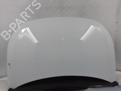 Used Hood VAUXHALL CORSA Mk V (F) 1.2 (101 hp) 32324413