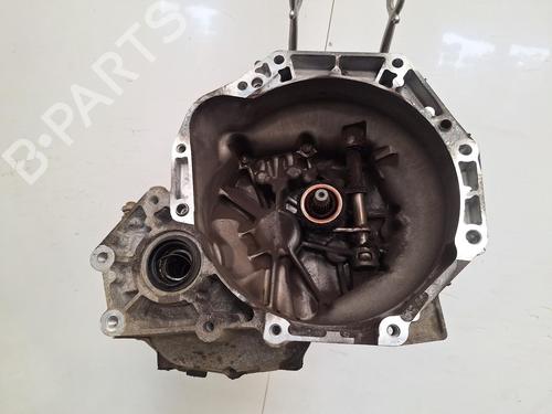 gearbox-suzuki-swift-iv-fz-nz-2010-37267093 main image