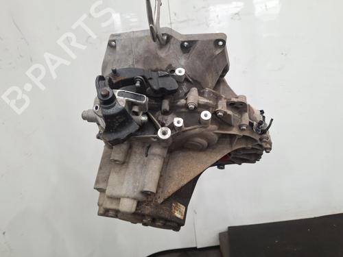 Gearbox FORD FOCUS III Turnier 1.6 TDCi | BP32529498M3