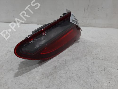 Left tailgate light VAUXHALL ASTRA Mk VI (J) GTC (P10) 1.4 | BP35769312C79 - Image 4